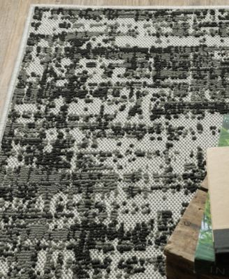 Torrey 531W 6'7" x 9'2" Area Rug