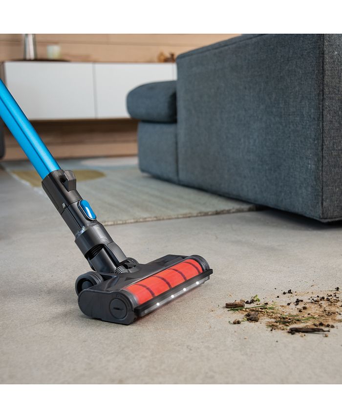 Levoit LVAC120 Cordless Stick Vacuum Cleaner Macy's