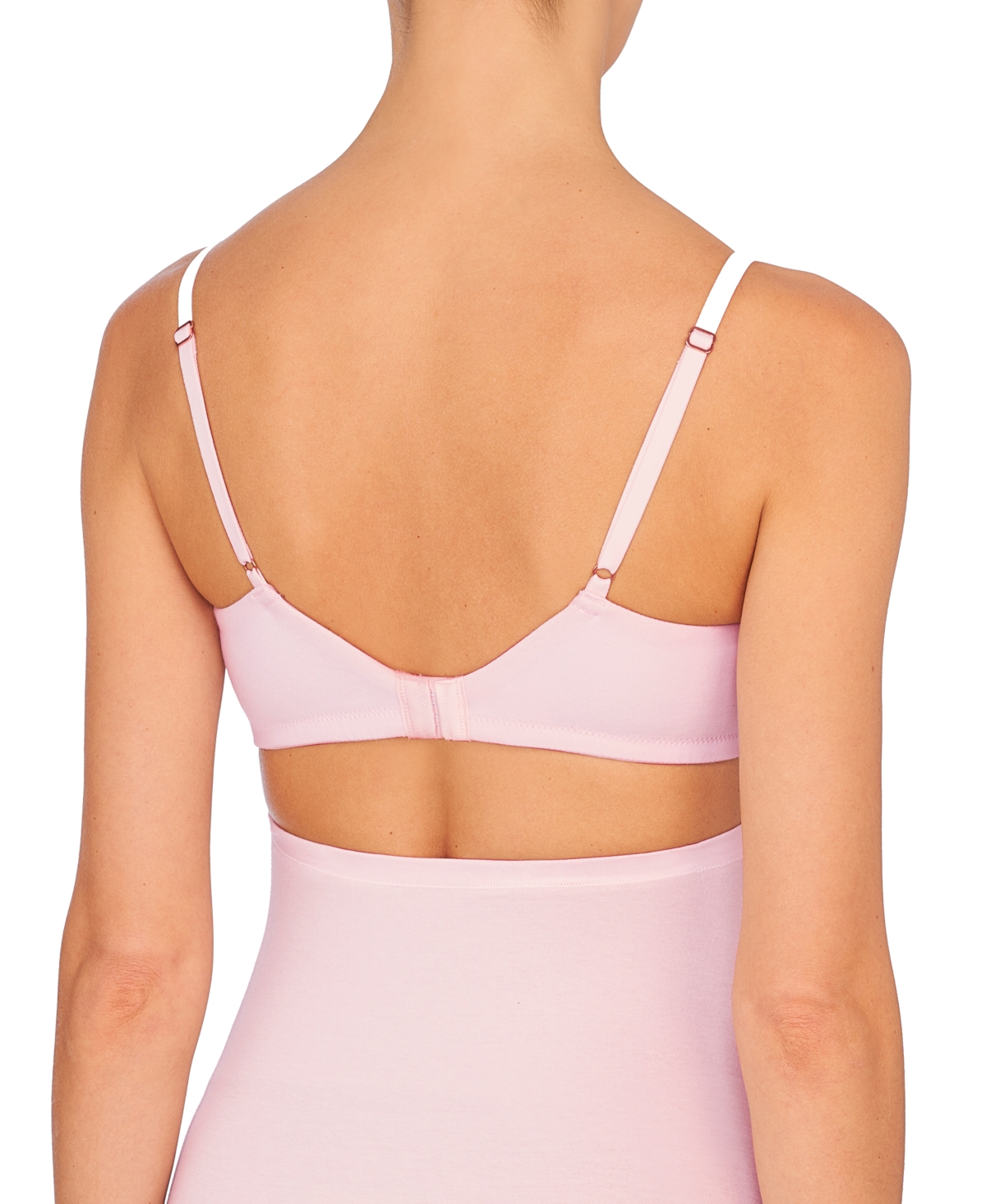 Natori Women's Bliss Maternity Nursing Wireless Bra