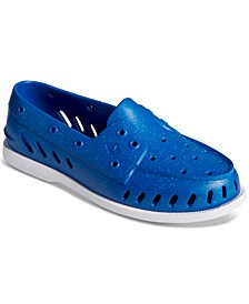Men's Authentic Original Float Speckled Slip-On Boat Shoes