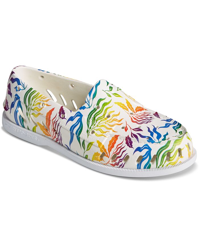 Macys sperry mens store