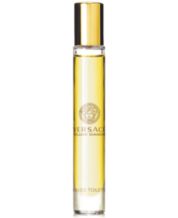 Versace rollerball perfume cheap