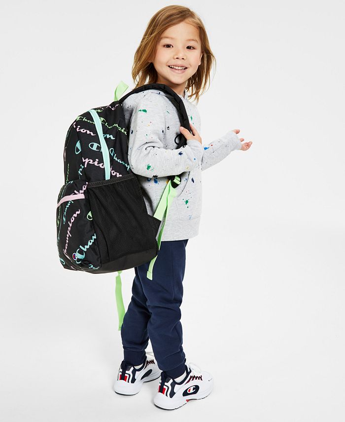 Champion Youth Quake Backpack Macy's