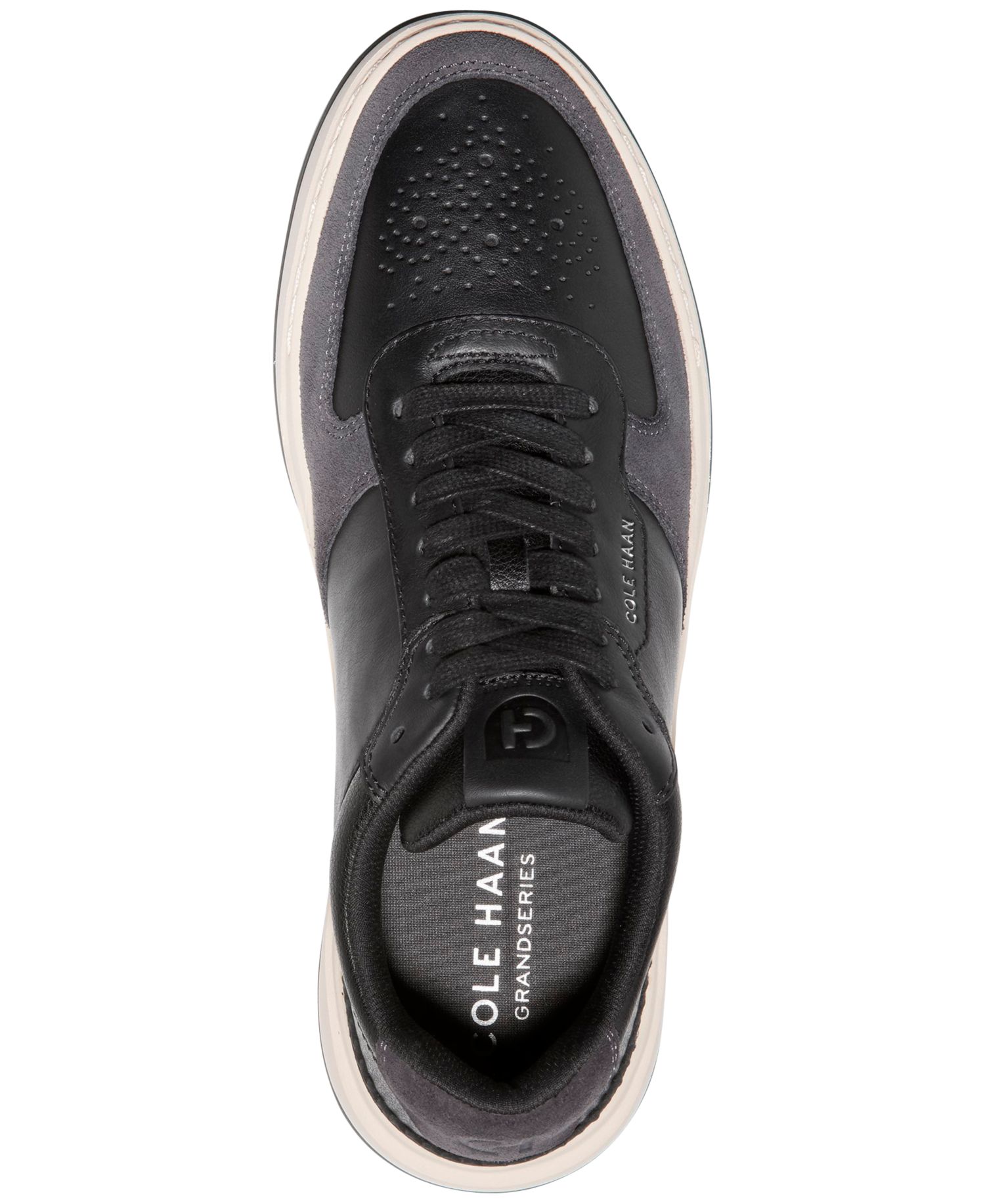 Men's GrandPro Crossover Sneakers