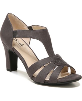 Gray Dress Sandals: Shop Dress Sandals 