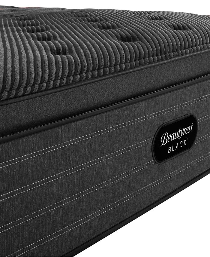Beautyrest providence plush pillow top clearance