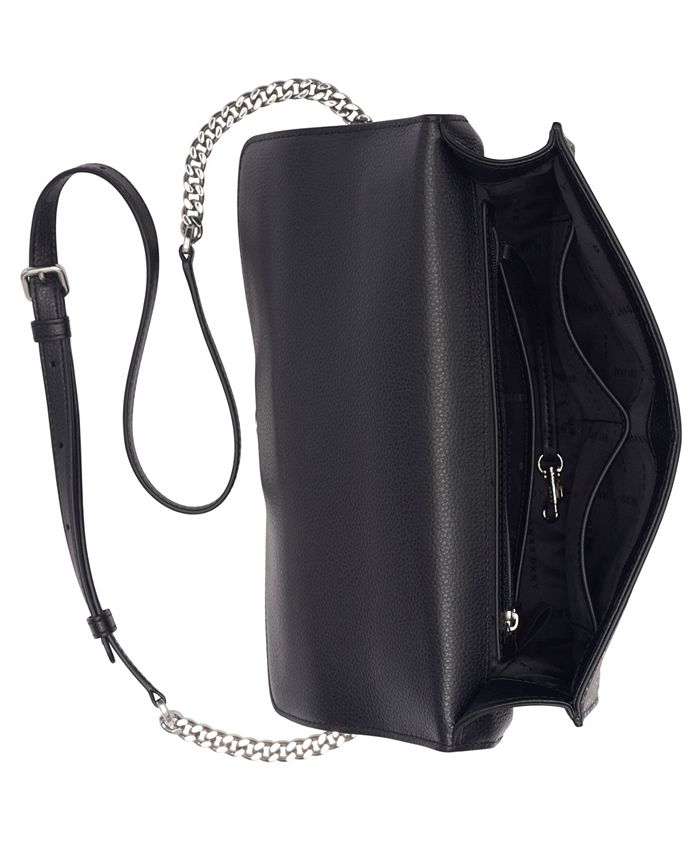 DKNY Elissa Large Shoulder Bag Macy's