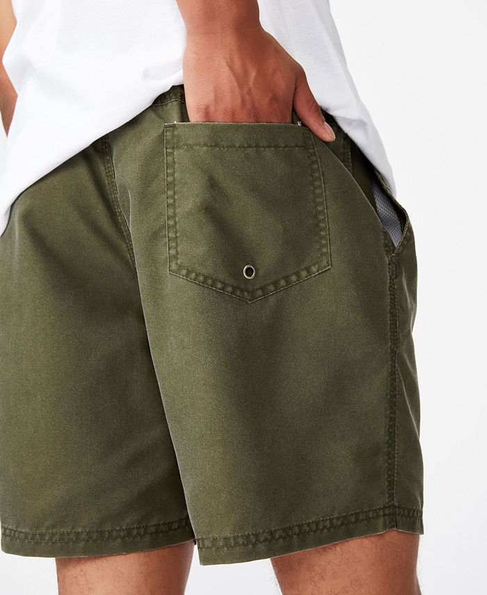 COTTON ON Men's Kahuna Shorts Macy's