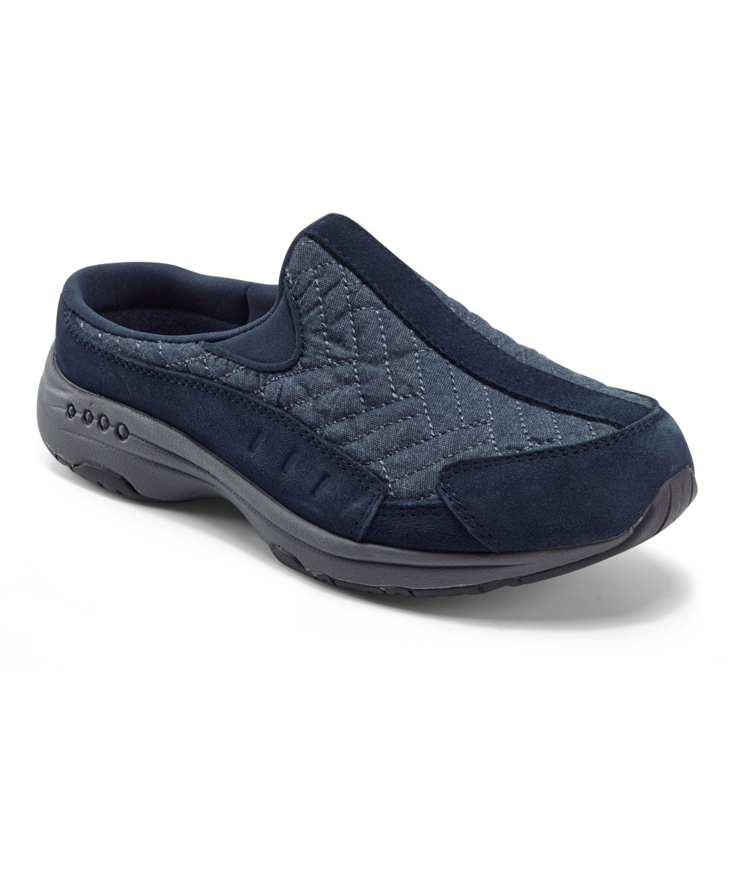 Женские кроссовки Mule Walking Slip-On для путешествий