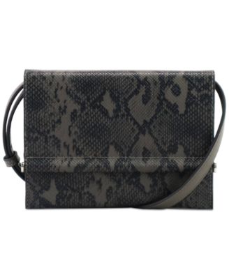 Alfani - Mini Toggle Crossbody