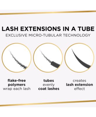 Travel-Size Tartelette Tubing Mascara