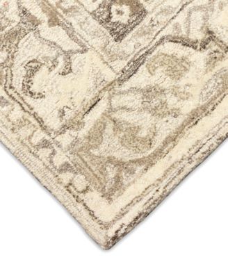 Hana Heriz Area Rug