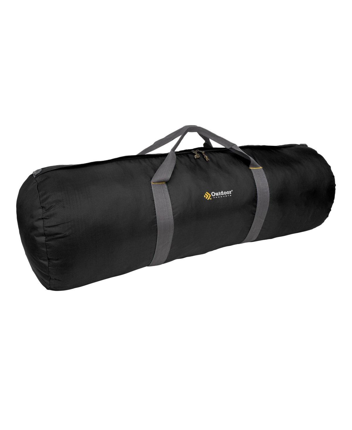 Outdoor Products Extra Large Deluxe Duffel In Black