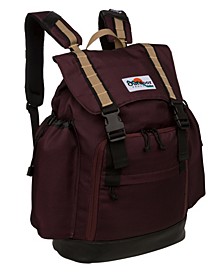 Re-Wine-Der Picnic Backpack