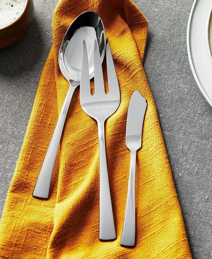 J.A. Henckels Zwilling 18/10 Stainless Steel Bellasera 23PC Flatware