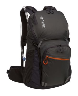 Grand View H2O Backpack Black Women\'s Bag Swift 22 H2O | Women main image 4