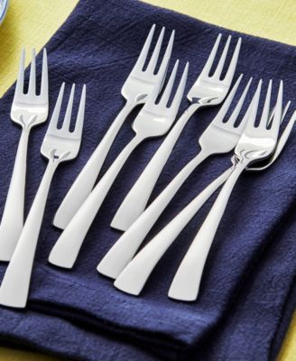 thumbnail image 2 of ZWILLING J.A. Henckels BELLASERA 18/10 Stainless Steel Flatware – Glossy Finish, Open Stock – You Choose Pieces 2 of 5