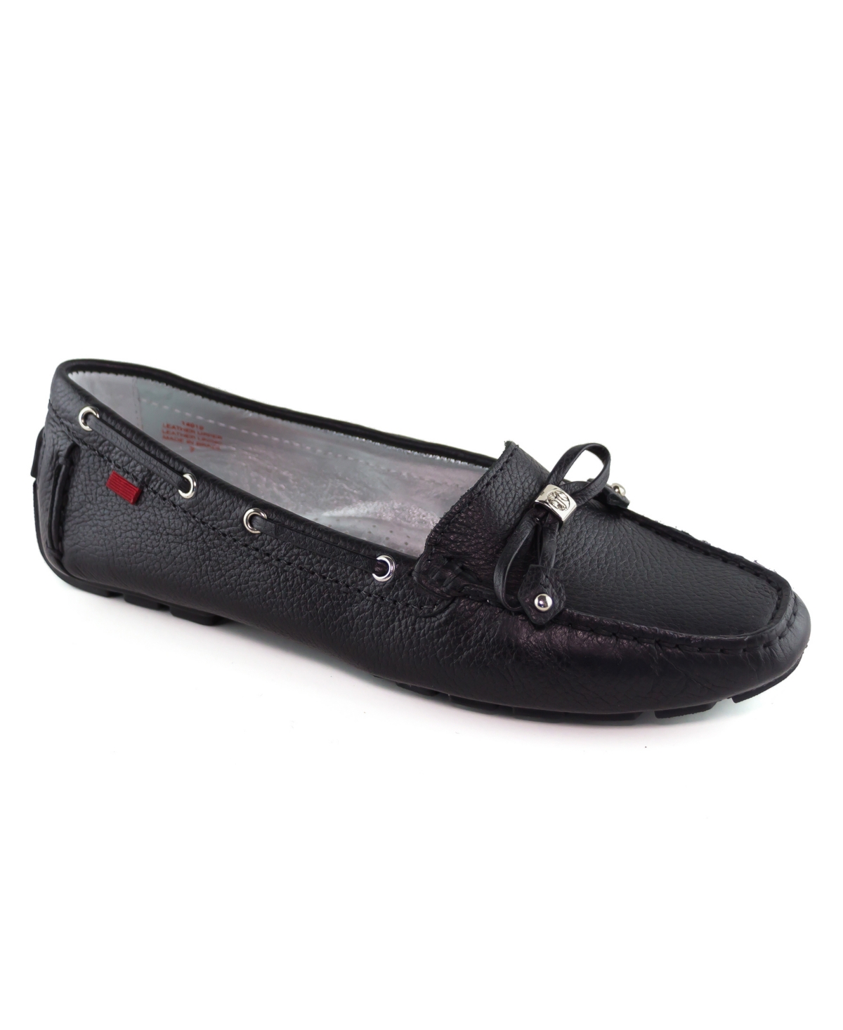 Women's Cypress Hill 3 Loafers - Black Grainy