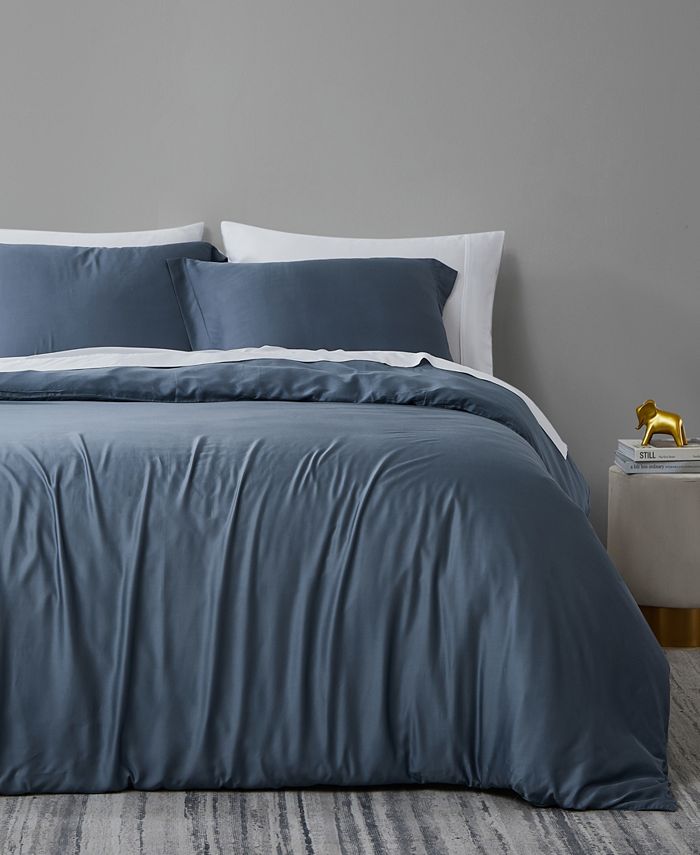 Southshore Fine Linens Premium Luxury 3 Piece Duvet Cover and Sham Set