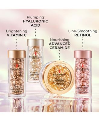 Advanced Ceramide Capsules Daily Youth Restoring Serum, 90 pc.