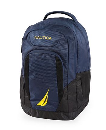 Nautica Sail Backpack & Reviews - Backpacks - Luggage - Macy's
