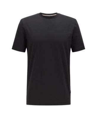Men's Regular-Fit Cotton-Jersey T-Shirt