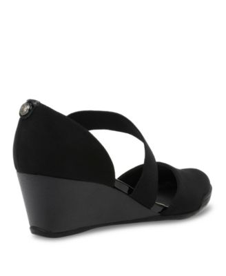 Women's Tara Sport Asymmetrical Wedges