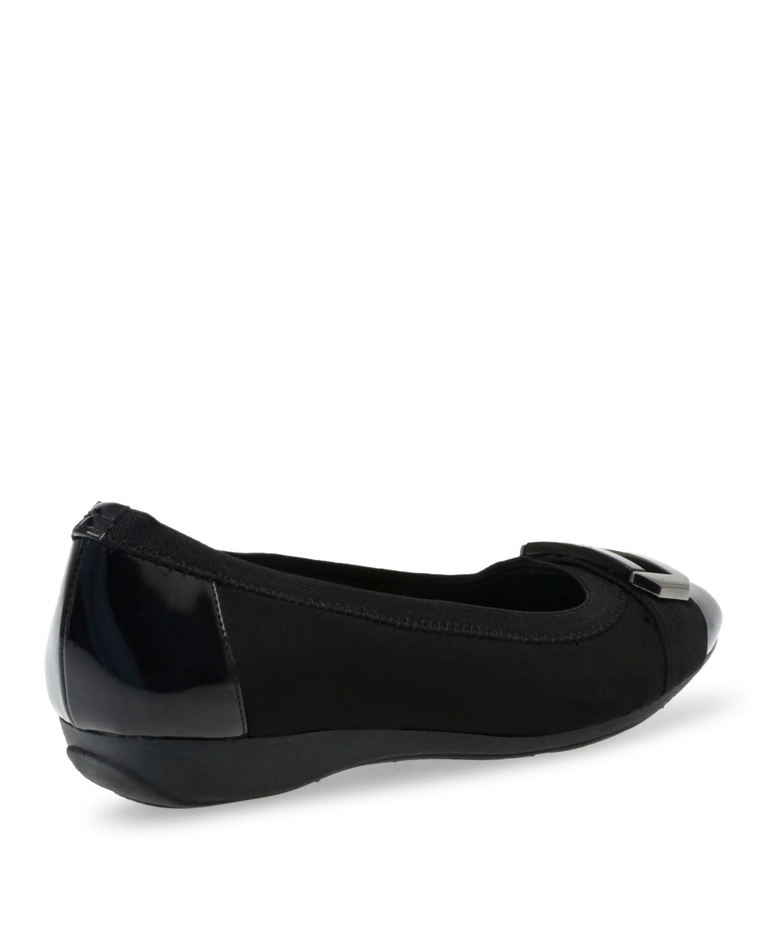 Women's Uplift Sport Buckle Ballet Flats