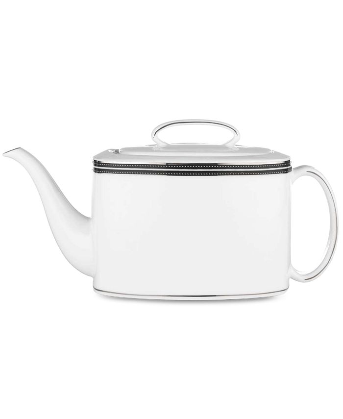 kate spade new york Tea Kettle Collection - Macy's