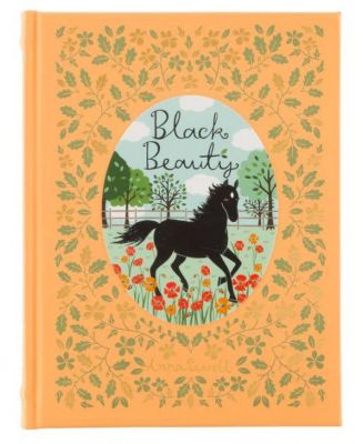 Black Beauty (Collectible Editions) by Anna Sewell