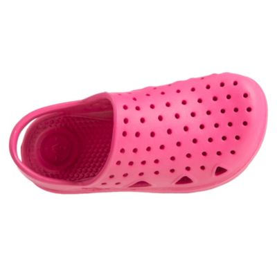 Kid's Sol Bounce Splash and Play Clog