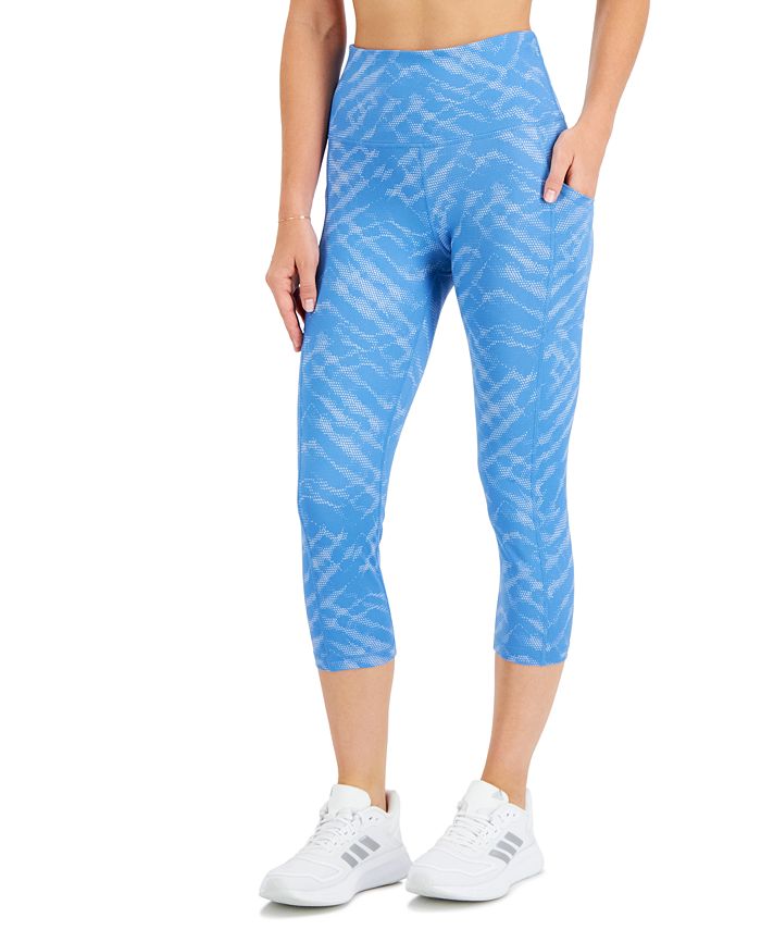 Ideology Womens Yoga Running Athletic Leggings : : Clothing, Shoes  & Accessories