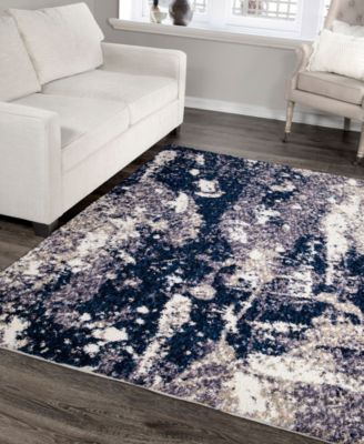 CLOSEOUT! Orian Cotton Tail Expose 5'3" x 7'6" Area Rug