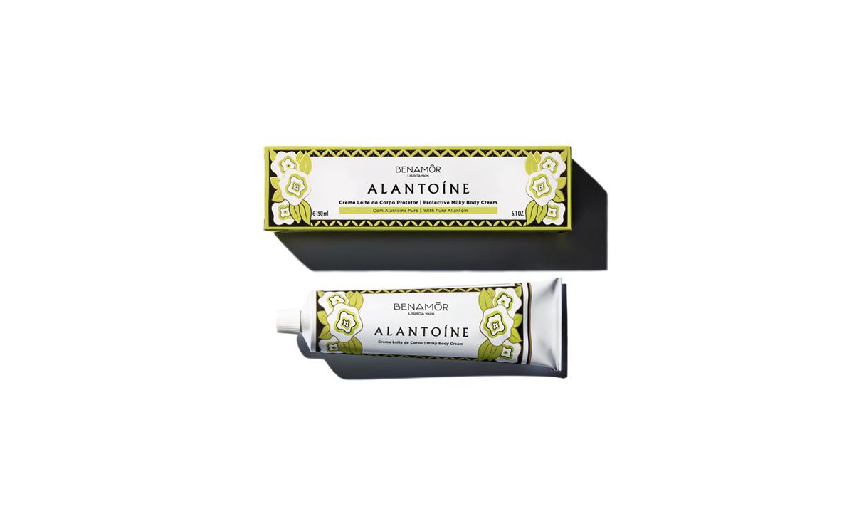 Women's Alantoine Milky Body Cream, 5.07 oz.