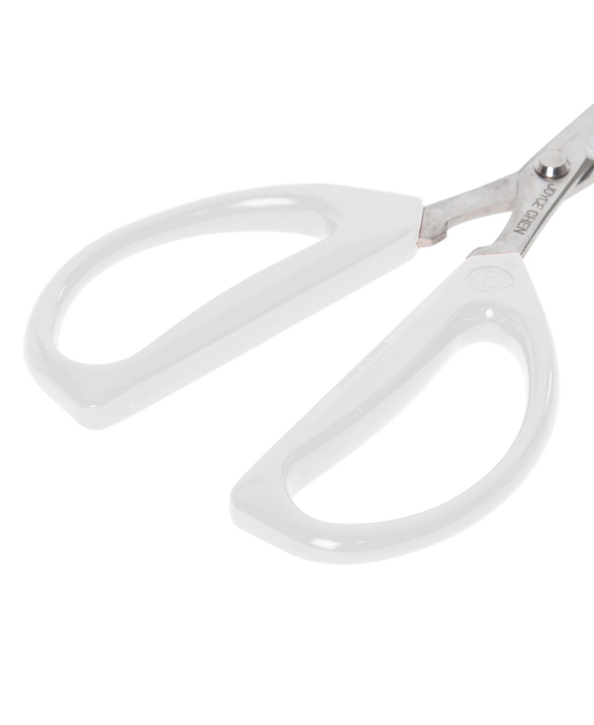 JOYCE CHEN ORIGINAL UNLIMITED KITCHEN SCISSORS WITH HANDLES