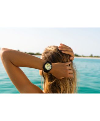 Men's Promaster Automatic Dive Black Ion-Plated Stainless Steel Bracelet Watch, 44mm