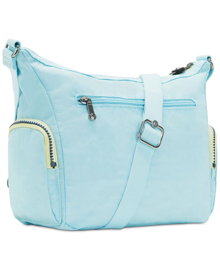 Kipling Gabbie Small Shoulder Bag & Reviews - Handbags & Accessories ...