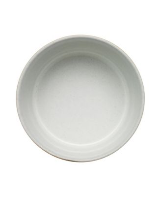 Impression Cream Straight  Bowl, Set of 4