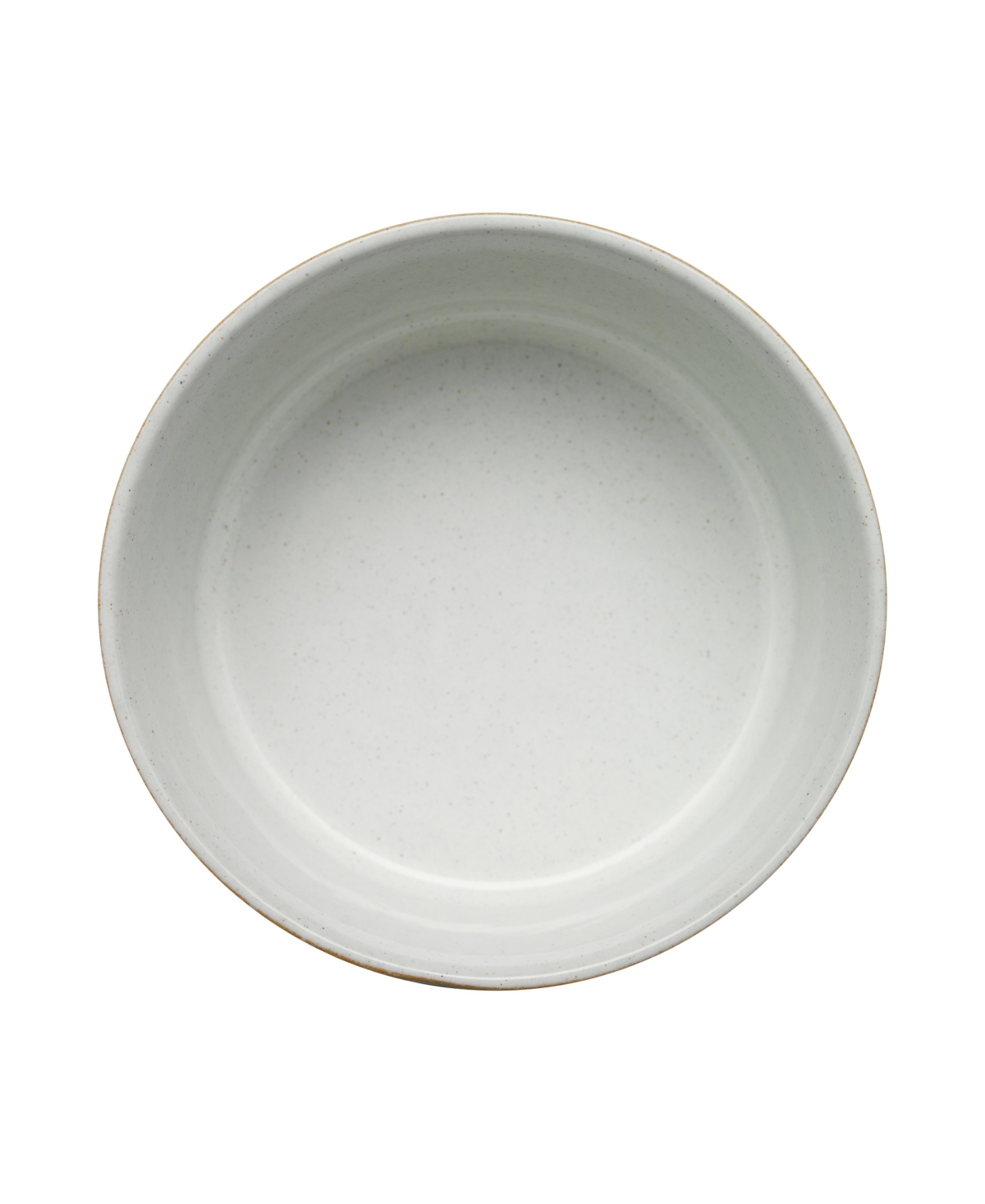 ImpressionStraight Bowl, Set of 4 - Cream