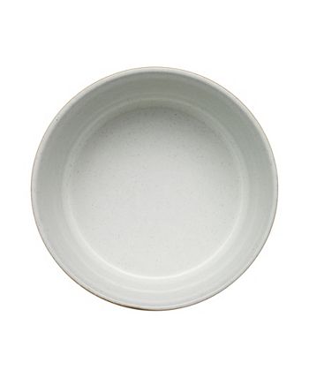 Denby - Impression Cream Set of 4 Straight Bowls