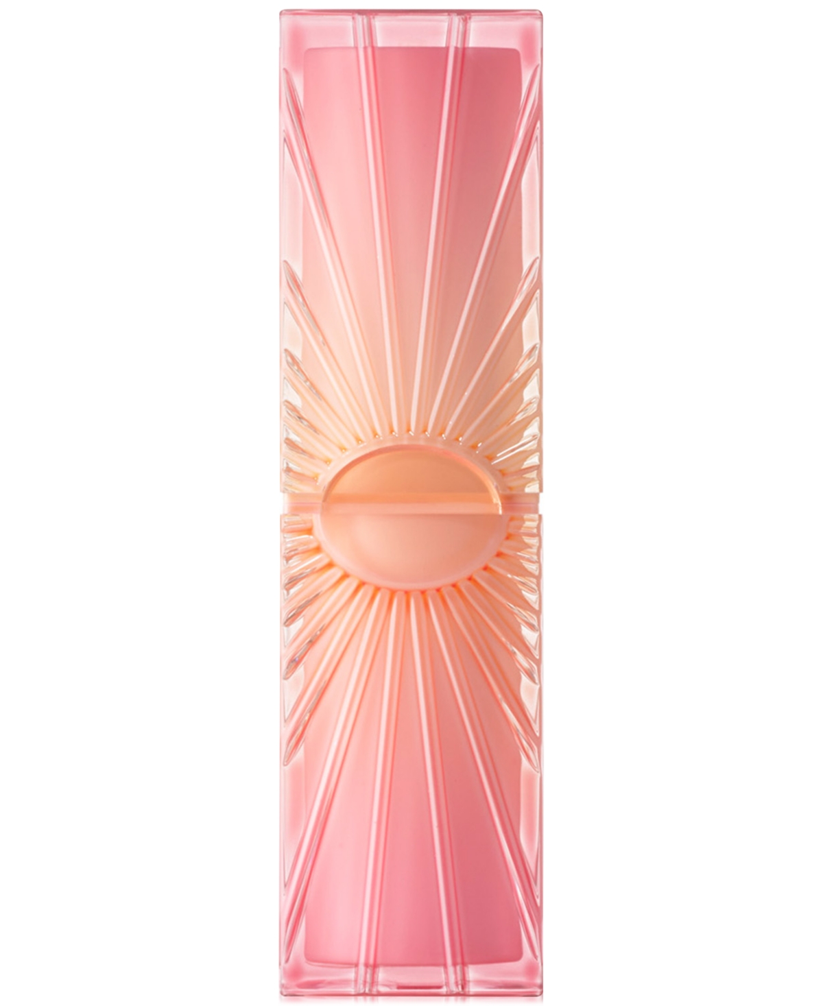 Pley Beauty Lip Habit Hydrating Lip Tint -(electric orange sorbet)