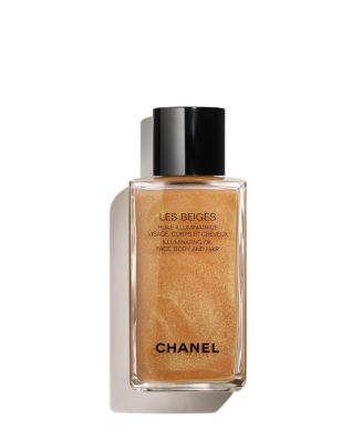 Chanel Les Beiges Water-Fresh Complexion Touch - B20