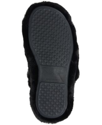 Women's Ruby Plush Slingback Slipper