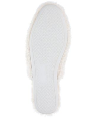 Women's Martina Sherpa Scuff Slipper
