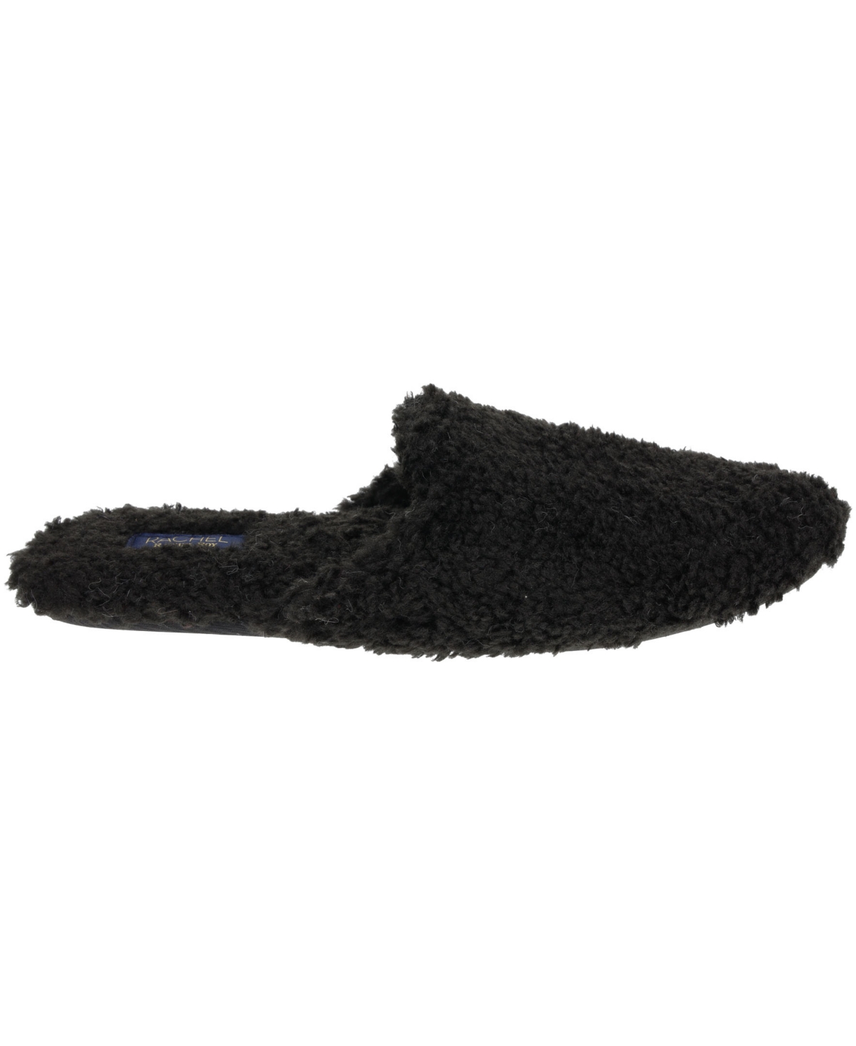 Rachel Rachel Roy Women's Martina Sherpa Scuff Slipper