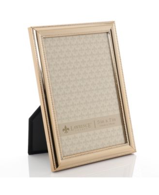 Classic Double Beaded Picture Frame, 5" x 7"