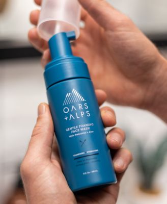 Gentle Foaming Face Wash