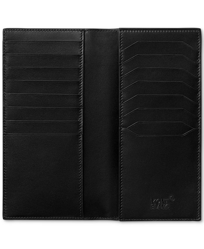 Montblanc - Meisterst&uuml;ck Long Wallet