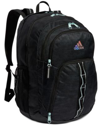 Adidas backpack macys on sale