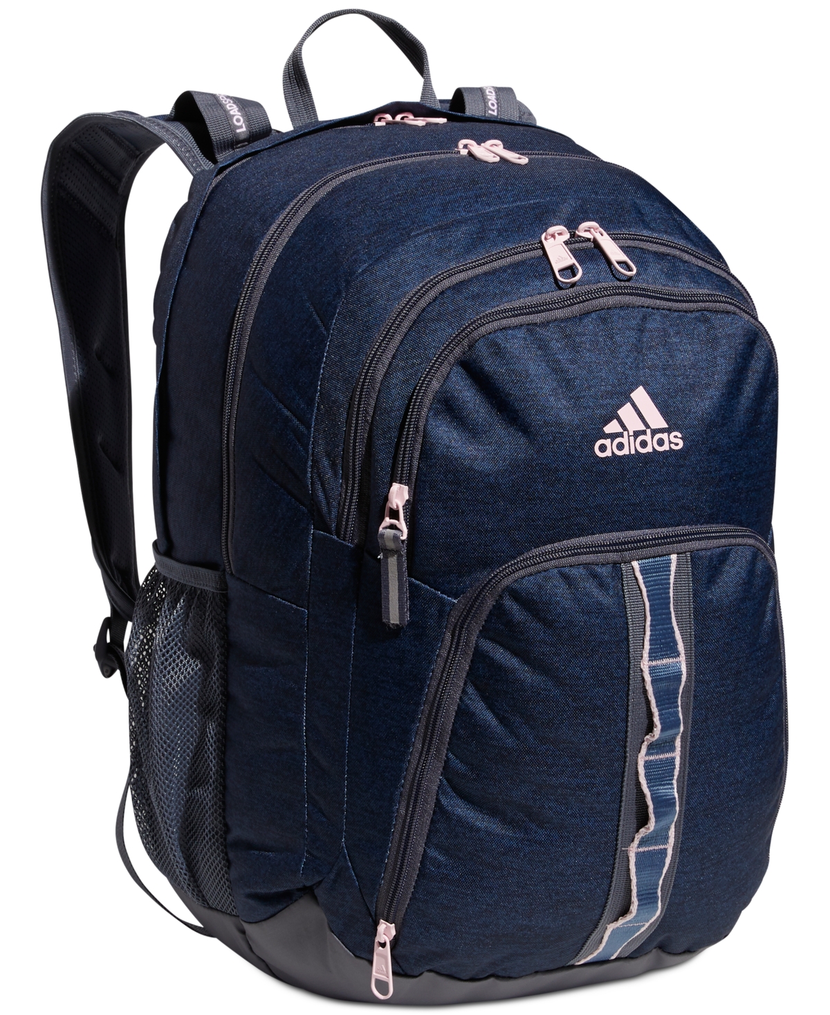 Adidas Originals Adidas Prime 6 Backpack In Medium Blue ModeSens